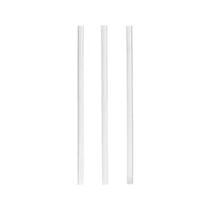 3-PACK REPLACEMENT STRAWS - CLEAR