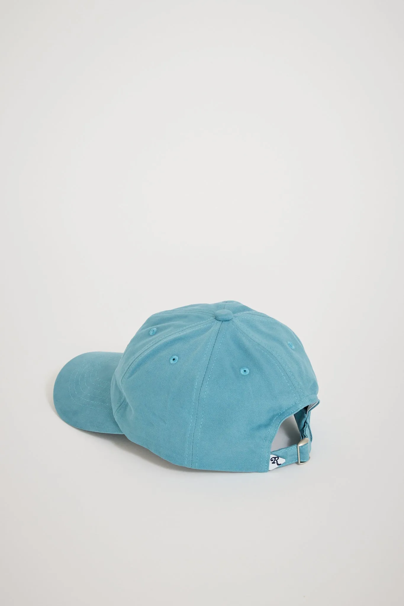 6 Panel Cap Gimmie Dusty Green