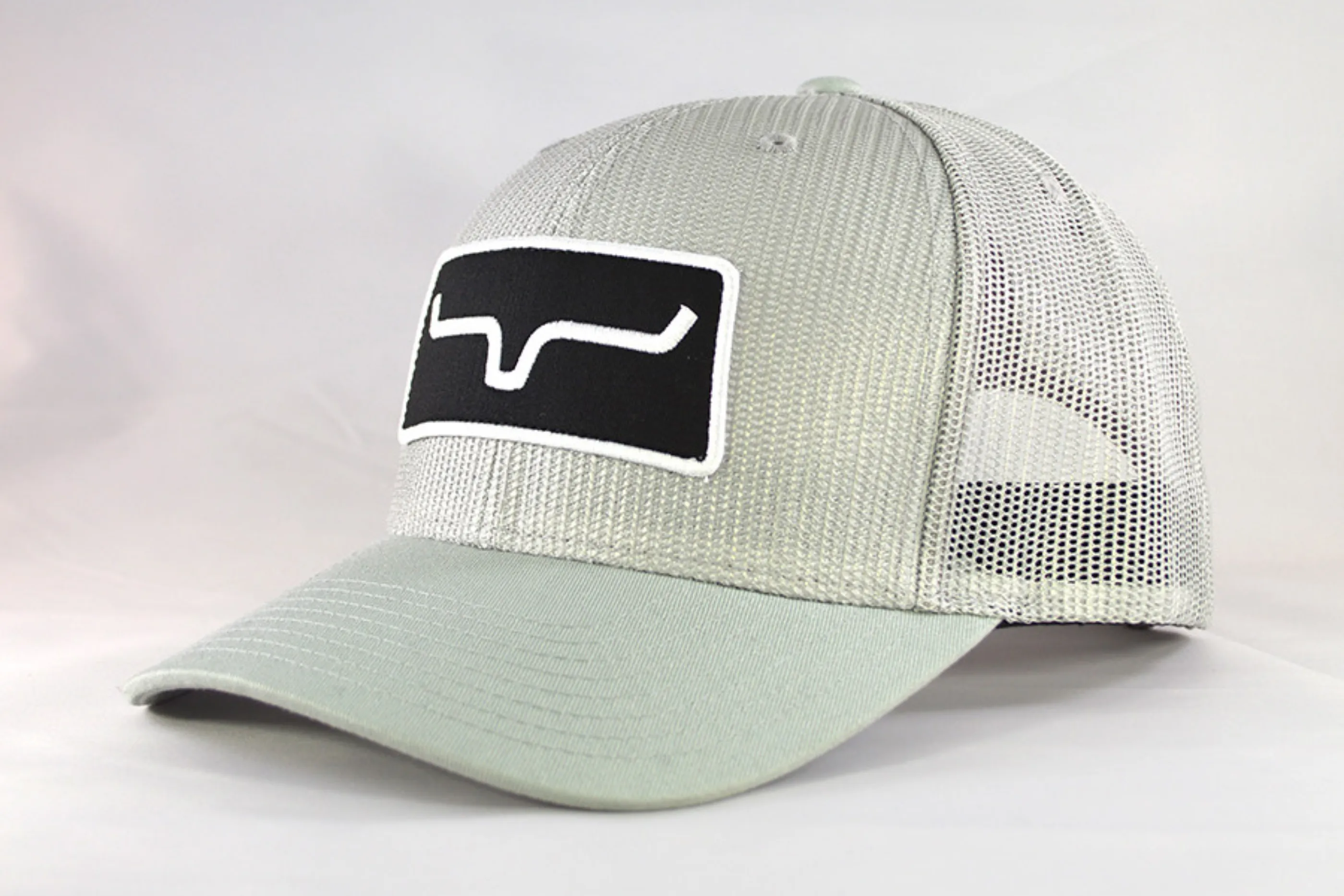 All Mesh Trucker Hat