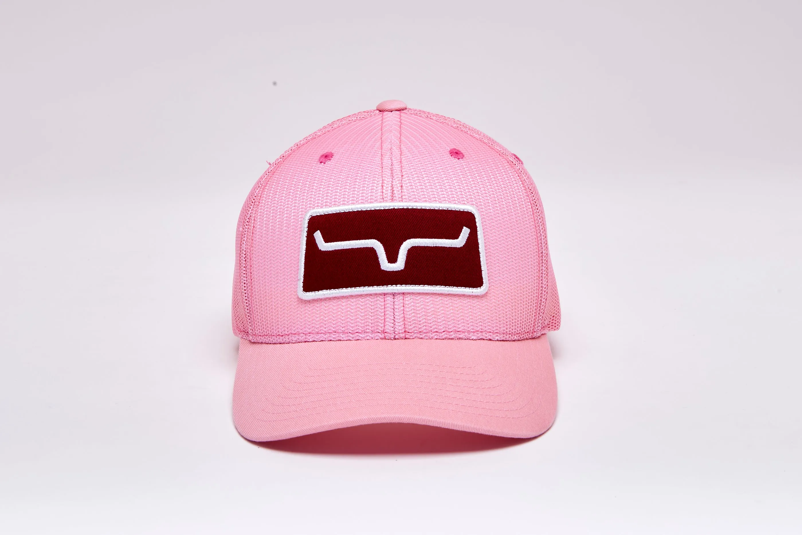 All Mesh Trucker Hat