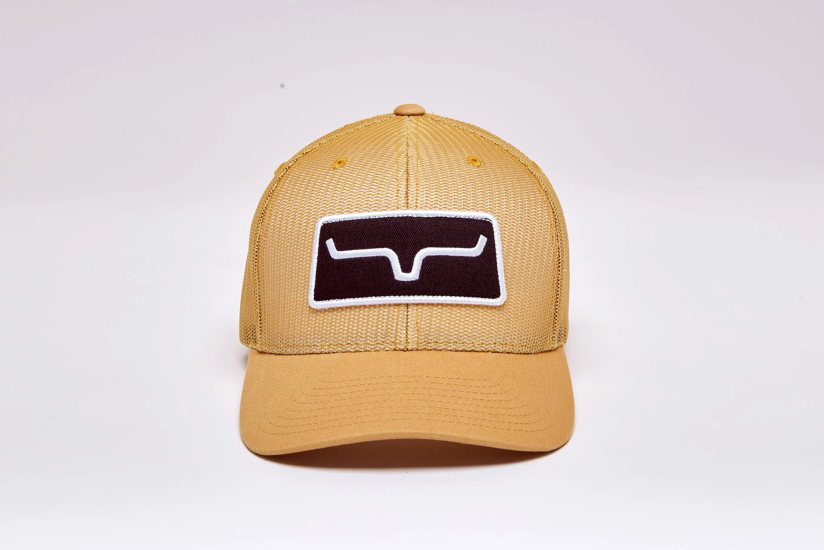 All Mesh Trucker Hat