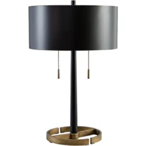 Amadell Table Lamp (Single)