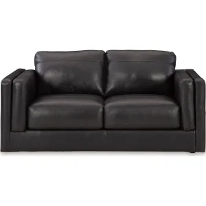 Amiata Loveseat