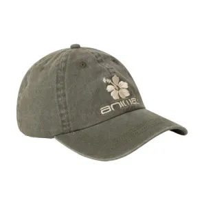 Animal Womens/Ladies Rebecca Logo Organic Baseball Cap