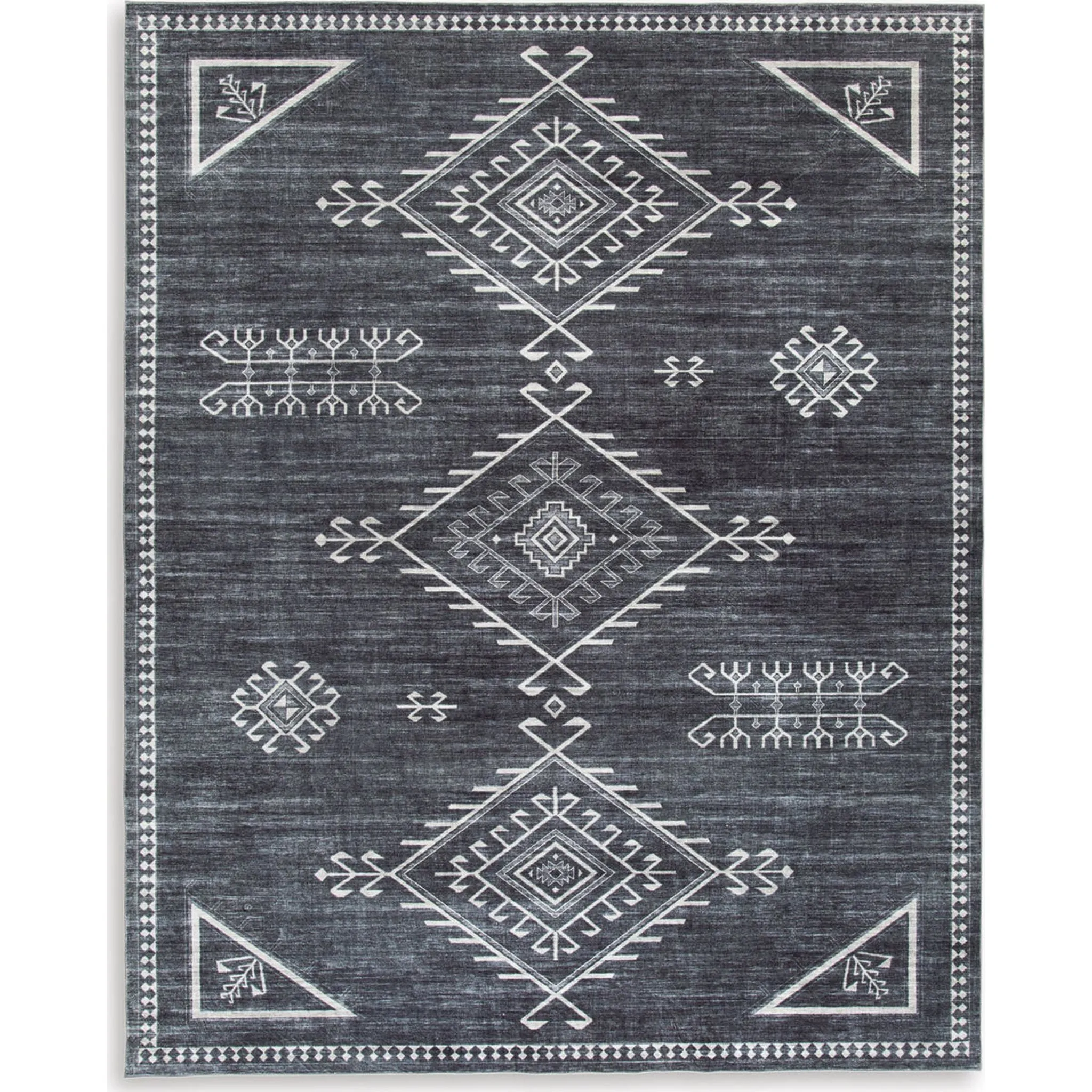 Arloman Area Rug