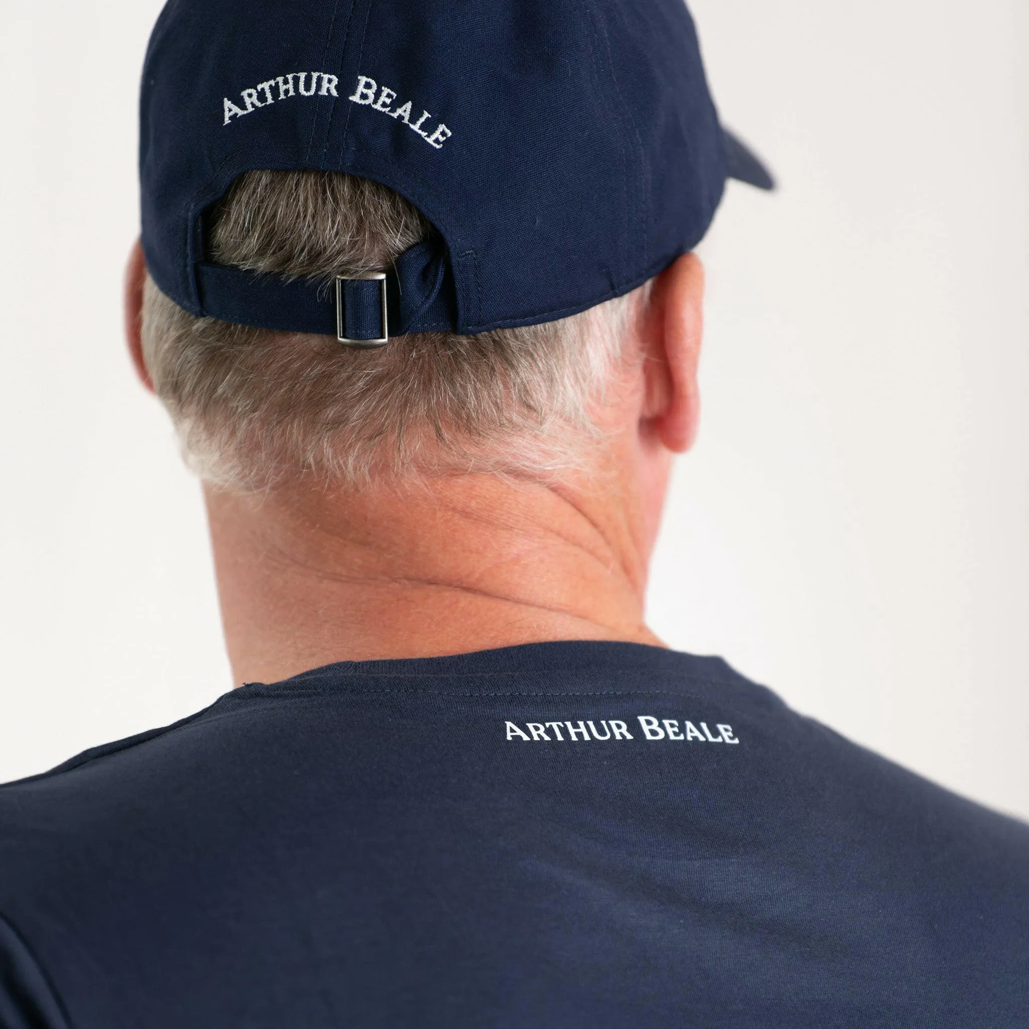 Arthur Beale Baseball Cap