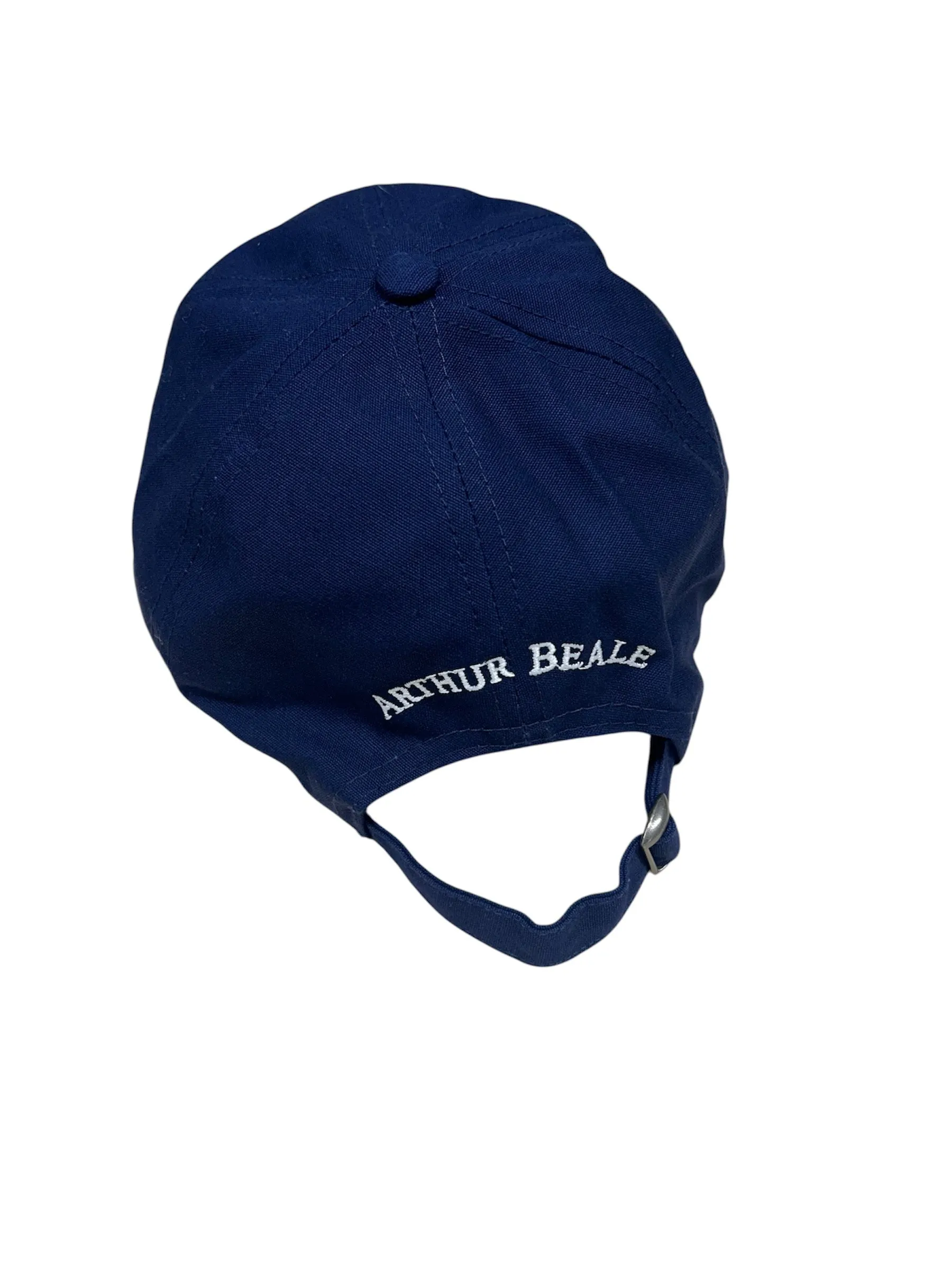 Arthur Beale Baseball Cap