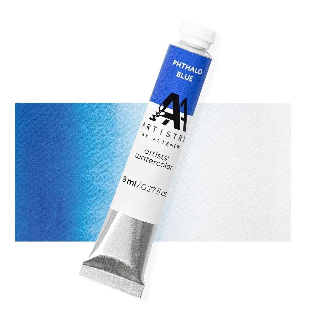 Artists' Primary Watercolor Trio Bundle