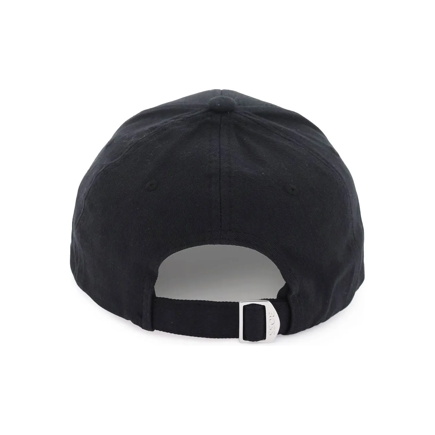 Boss baseball cap with embroidered logo