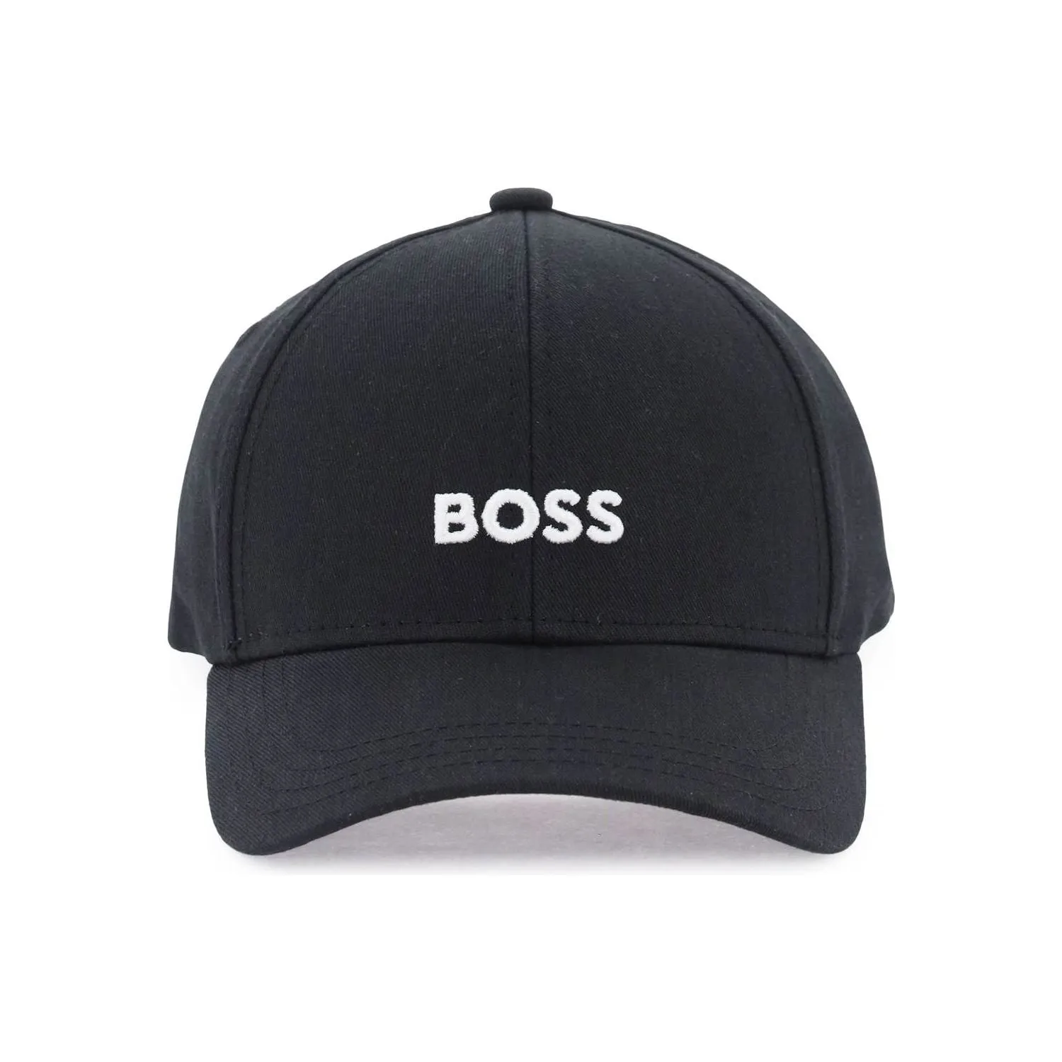 Boss baseball cap with embroidered logo