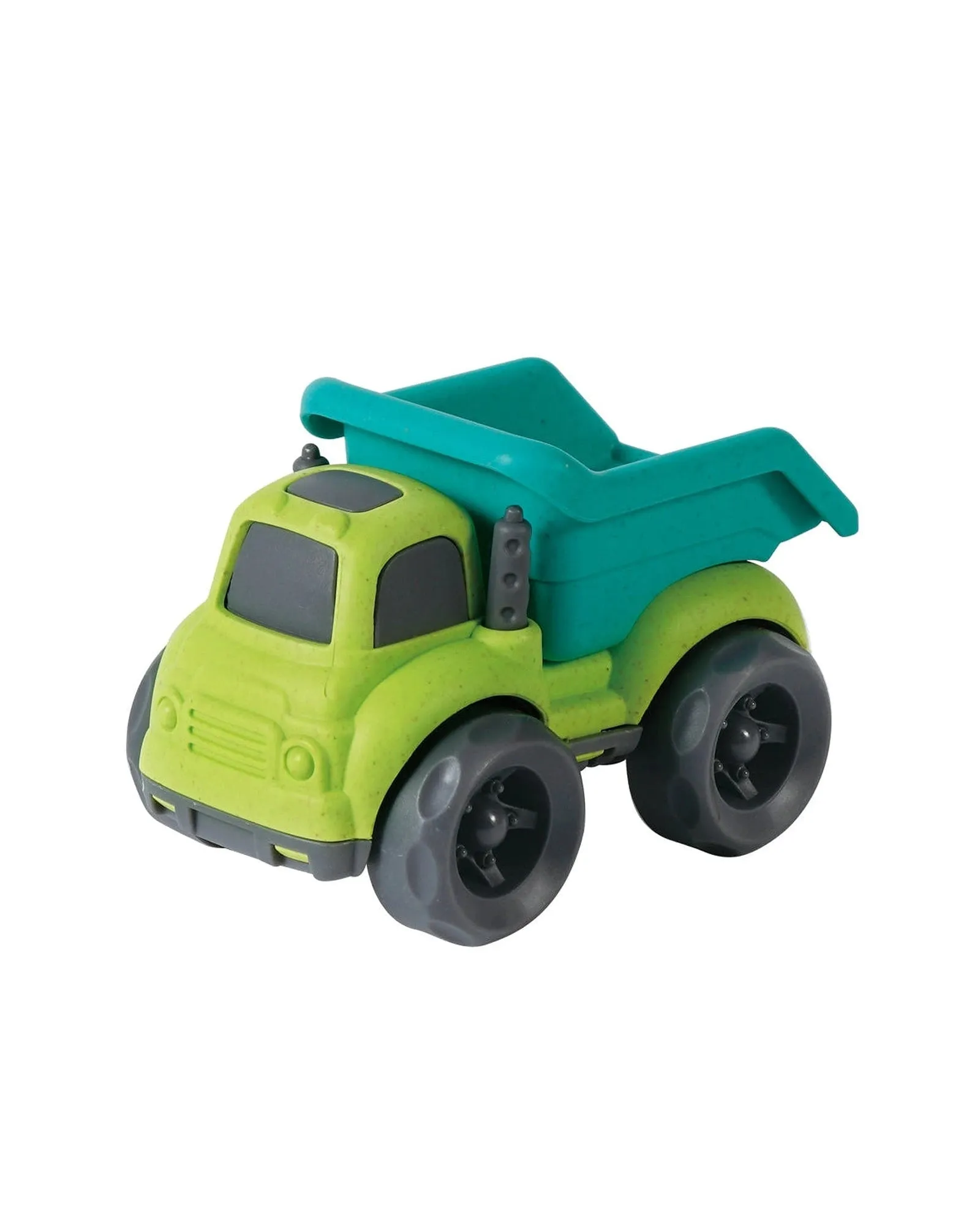 Bright Child Bioplastic Tipper Truck Small