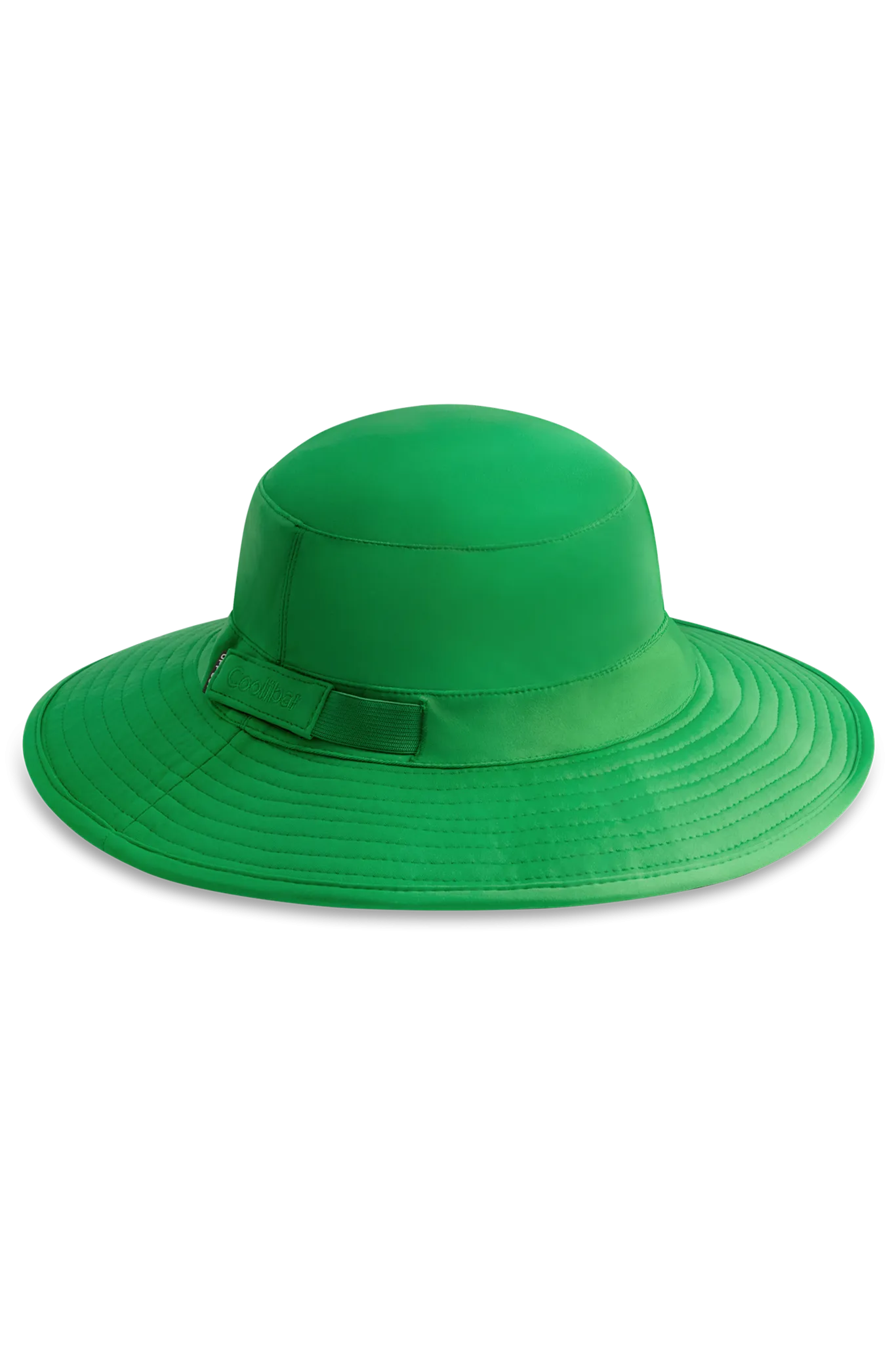 Brighton Chlorine Resistant Bucket Hat | Green