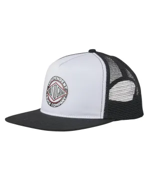 BTG Summit Printed Mesh Trucker Hat