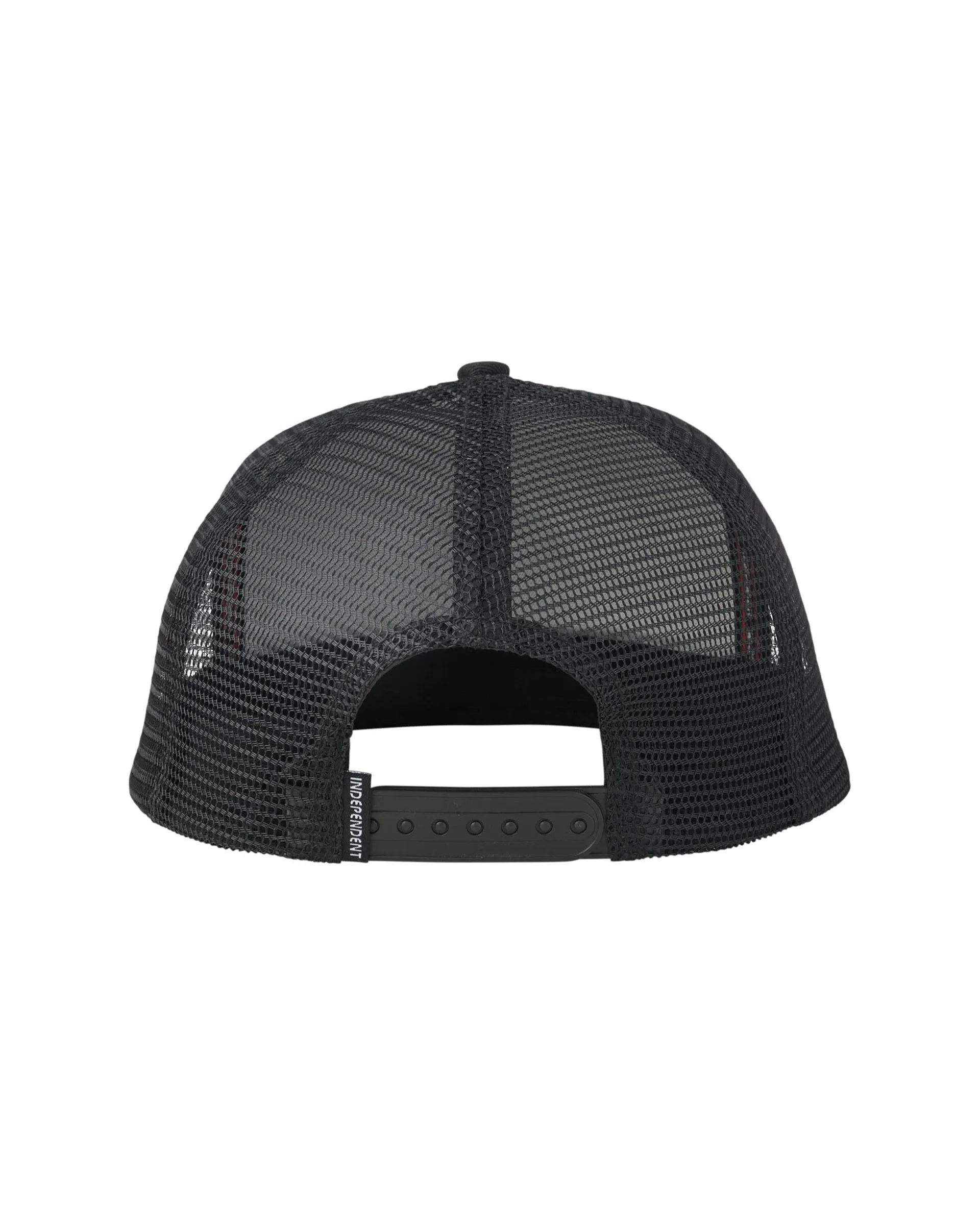 BTG Summit Printed Mesh Trucker Hat