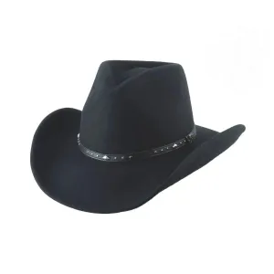 Bullhide Arlington - Wool Felt Cowboy Hat