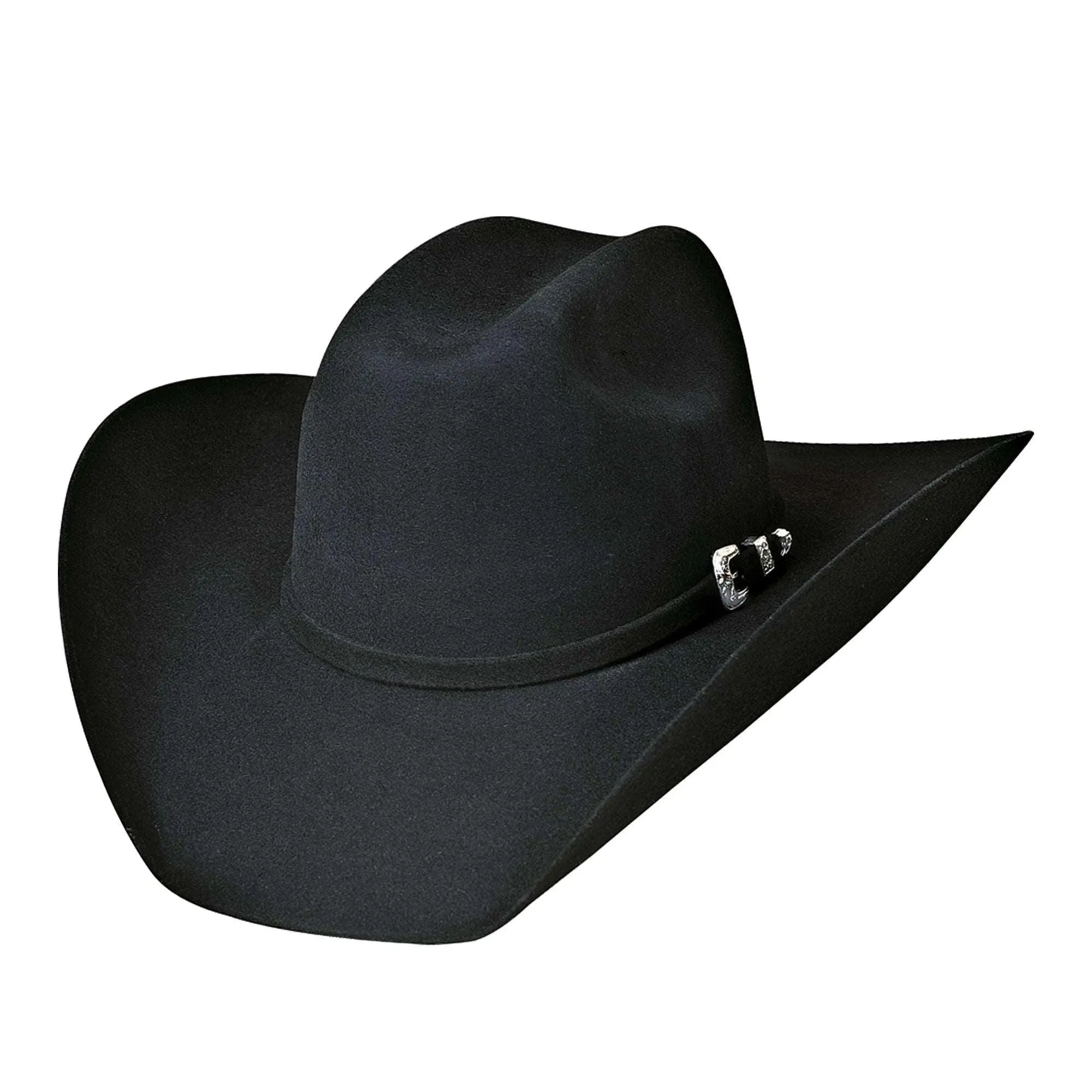 Bullhide Legacy - (8X) Fur Felt Cowboy Hat