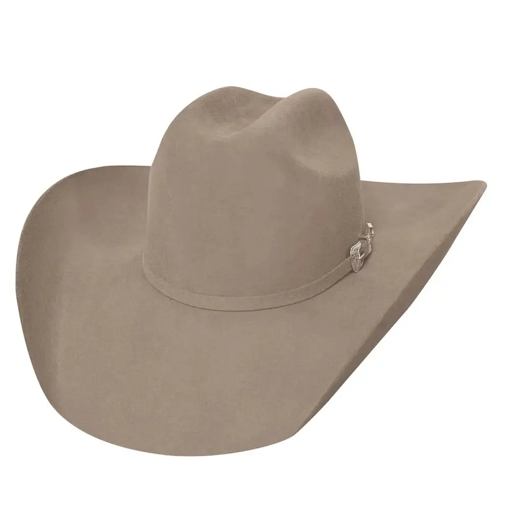 Bullhide Legacy - (8X) Fur Felt Cowboy Hat