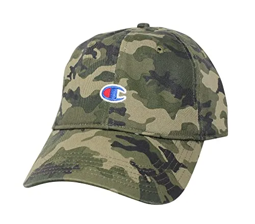 Champion Our Father Dad Adjustable Cap