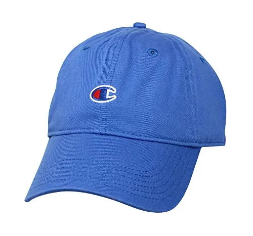 Champion Our Father Dad Adjustable Cap