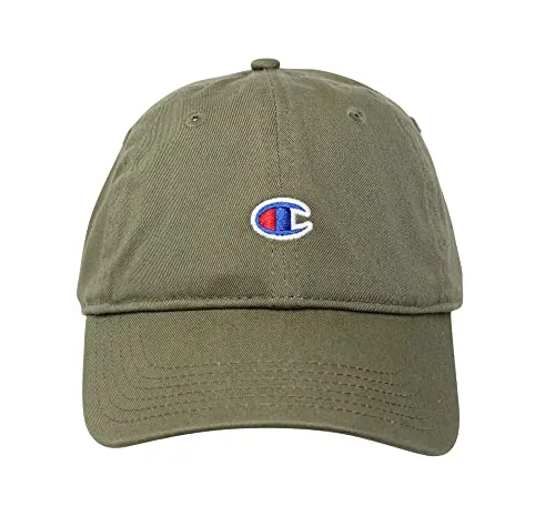 Champion Our Father Dad Adjustable Cap