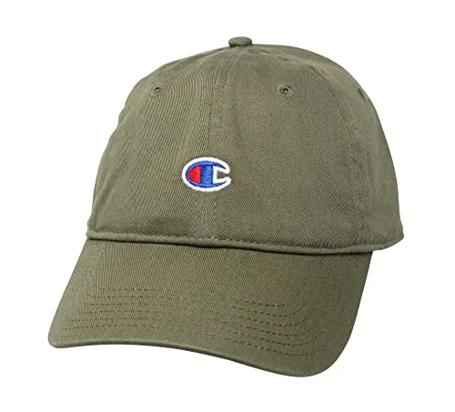 Champion Our Father Dad Adjustable Cap