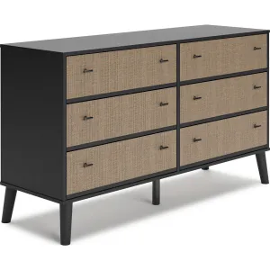 Charlang Dresser