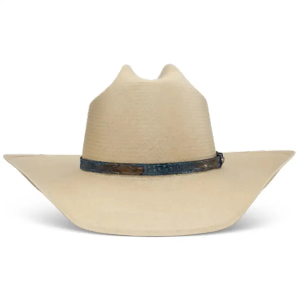 Charlie 1 Horse Lainey Wilson Atta Girl – Straw Cowgirl Hat