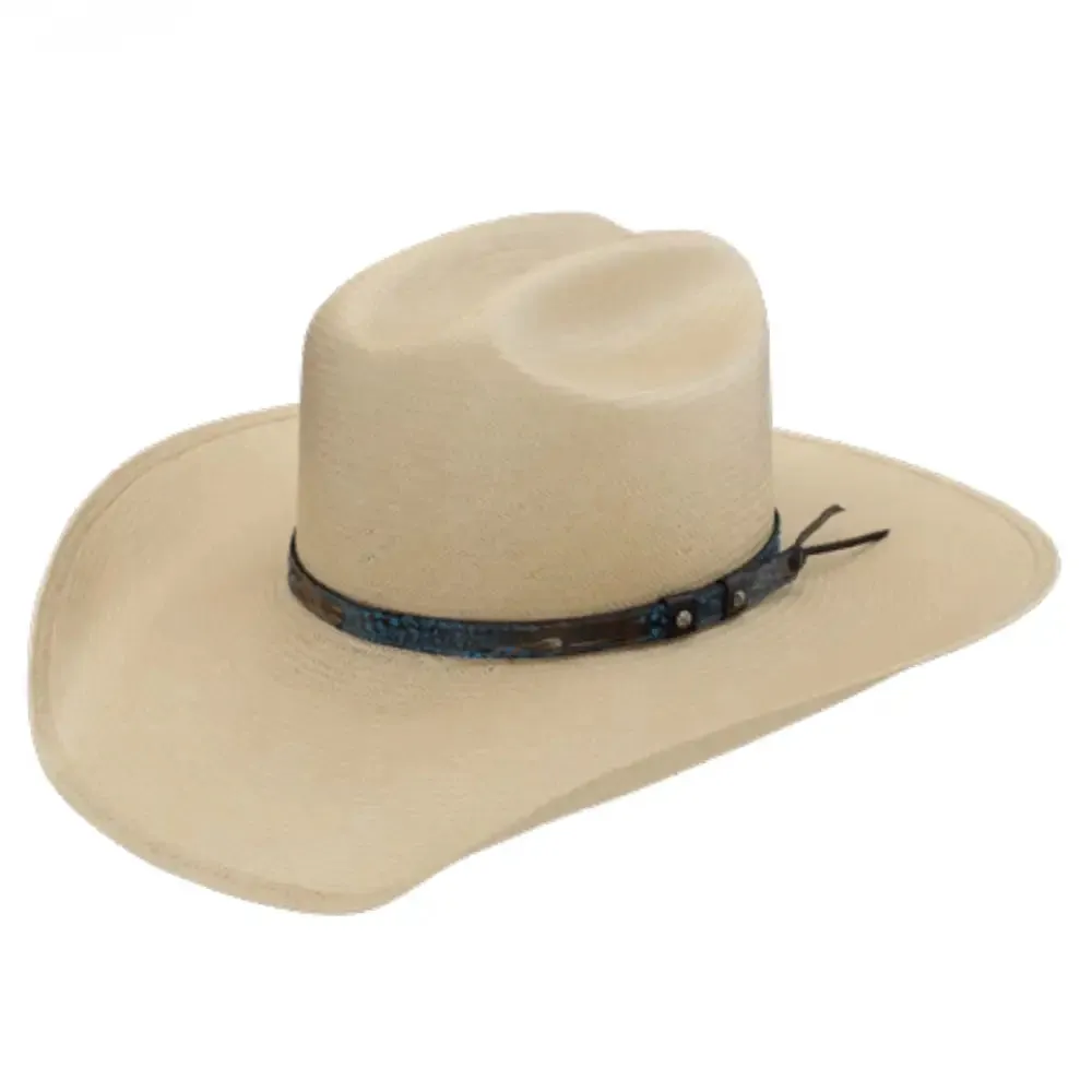 Charlie 1 Horse Lainey Wilson Atta Girl – Straw Cowgirl Hat