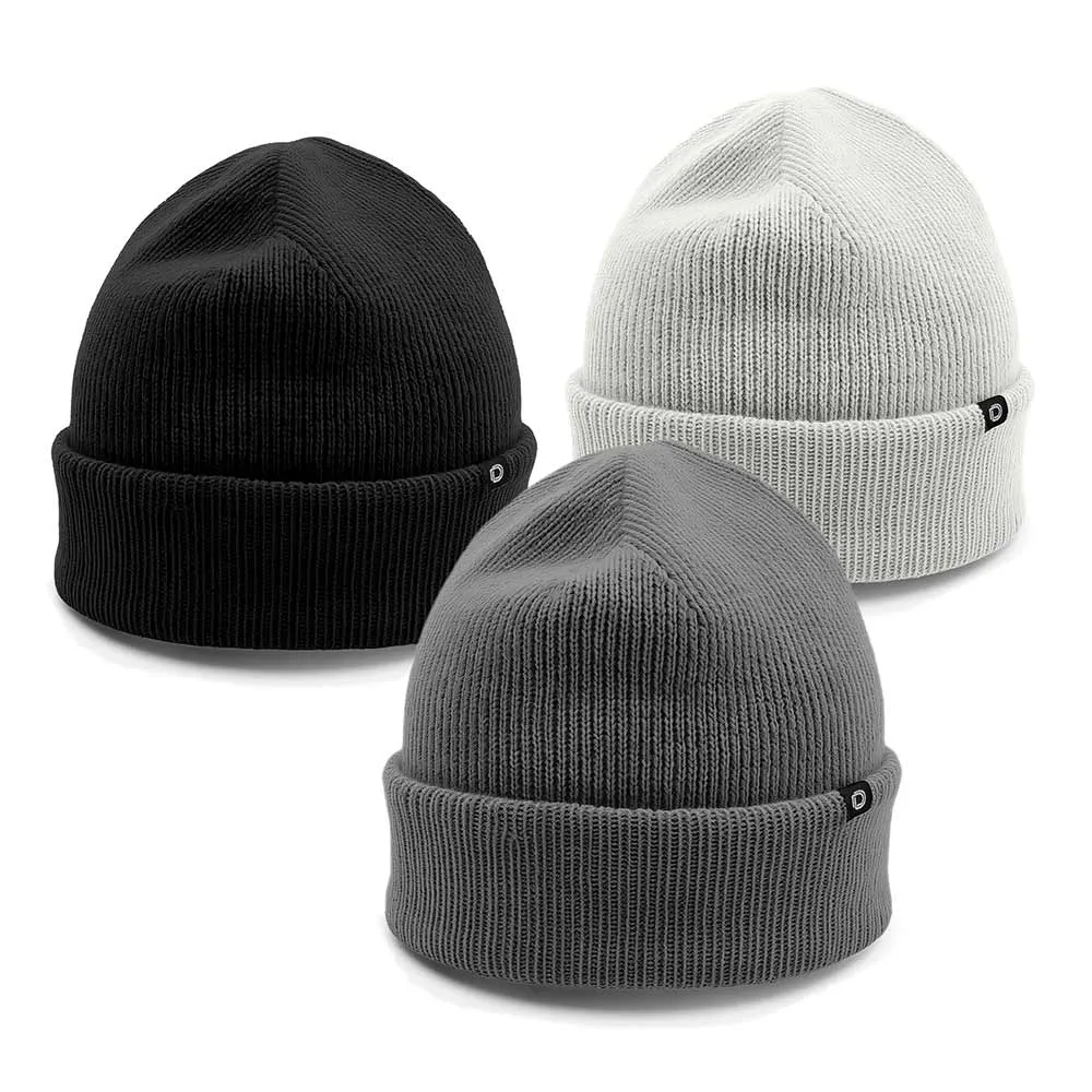 Dalix Beanie (3 Pack)