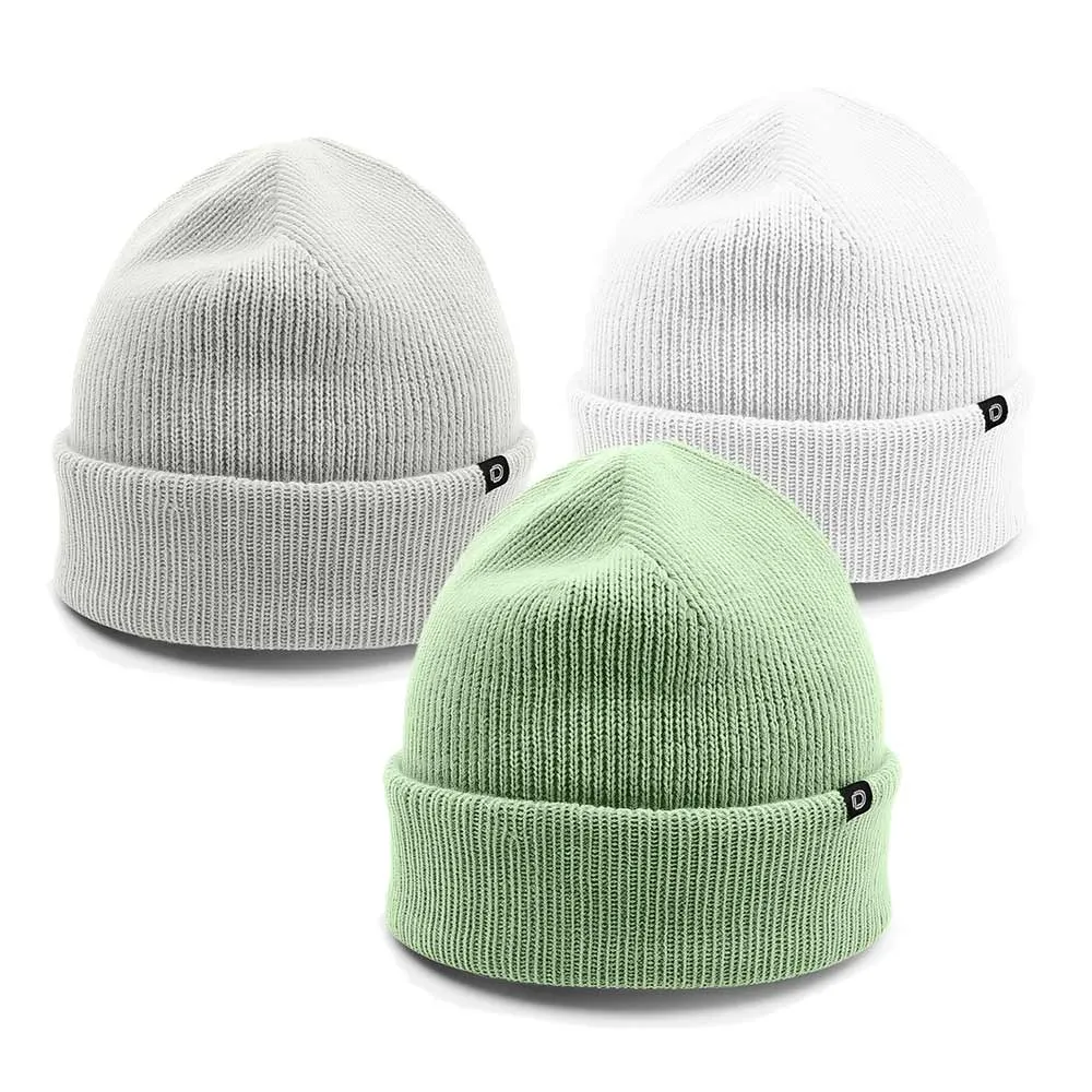 Dalix Beanie (3 Pack)