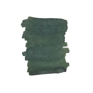 Diamine Alpine (50ml) Bottled Ink (Shimmer) - Green Edition