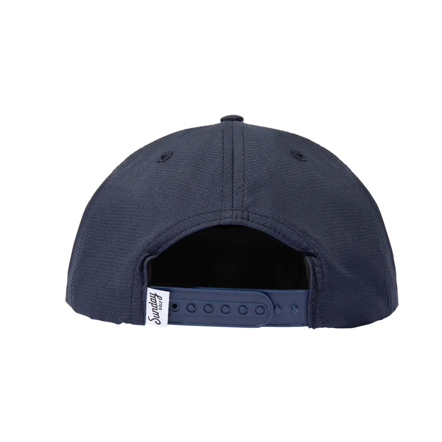 Domingo Crew Hat | Navy