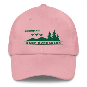 Dunnabeck Classic Baseball Cap