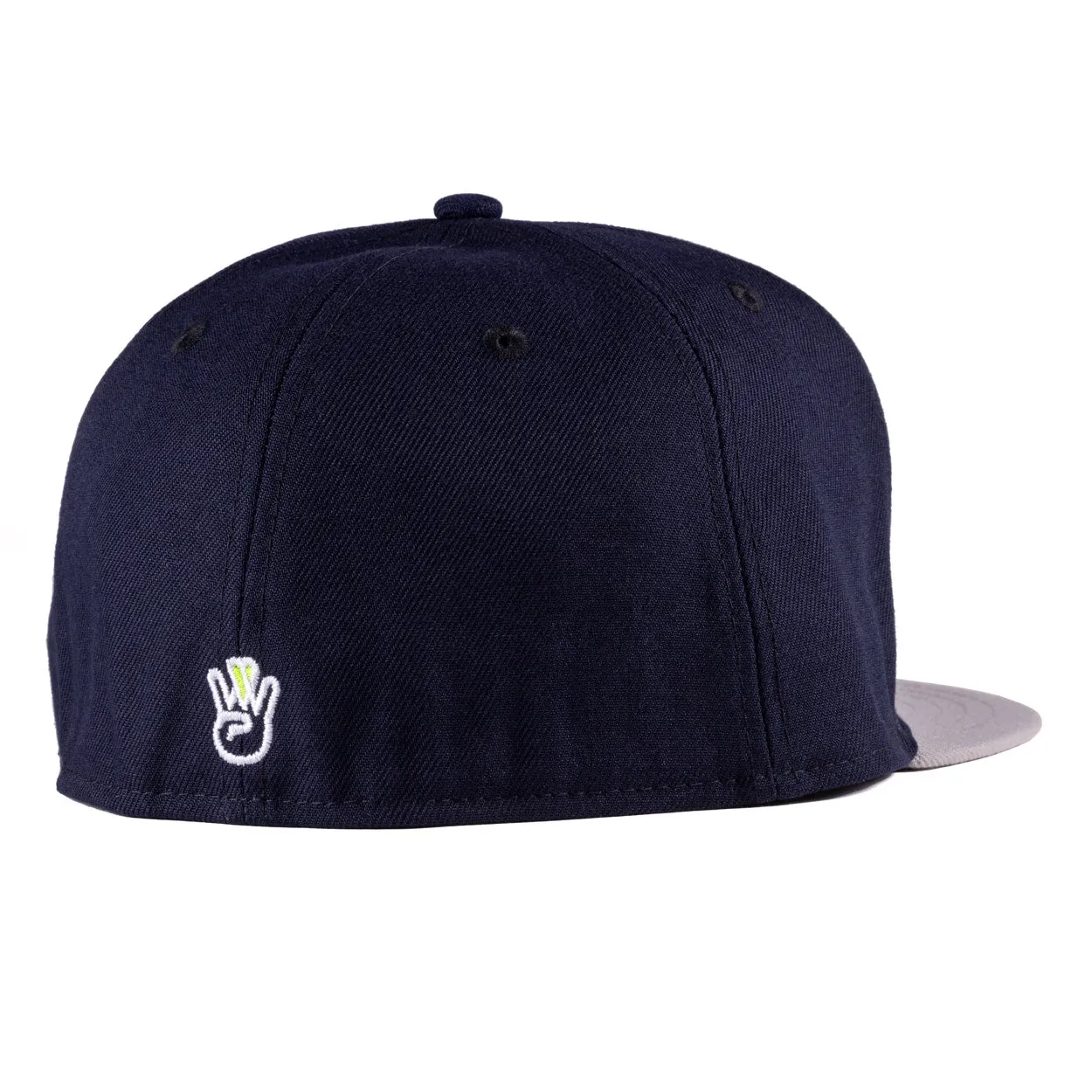 Emerald City New Era Fitted