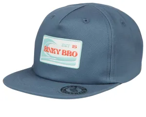 Fakie Hat - Blue