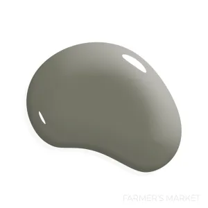 Farmer's Market - Manor Borne Wall Paint