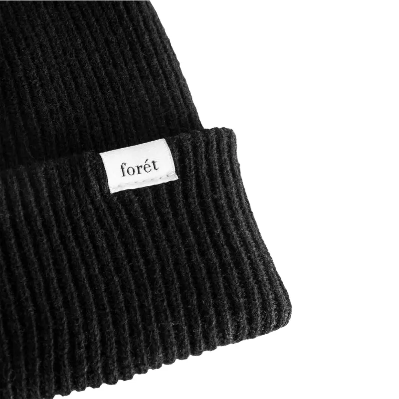 Forest Beanie