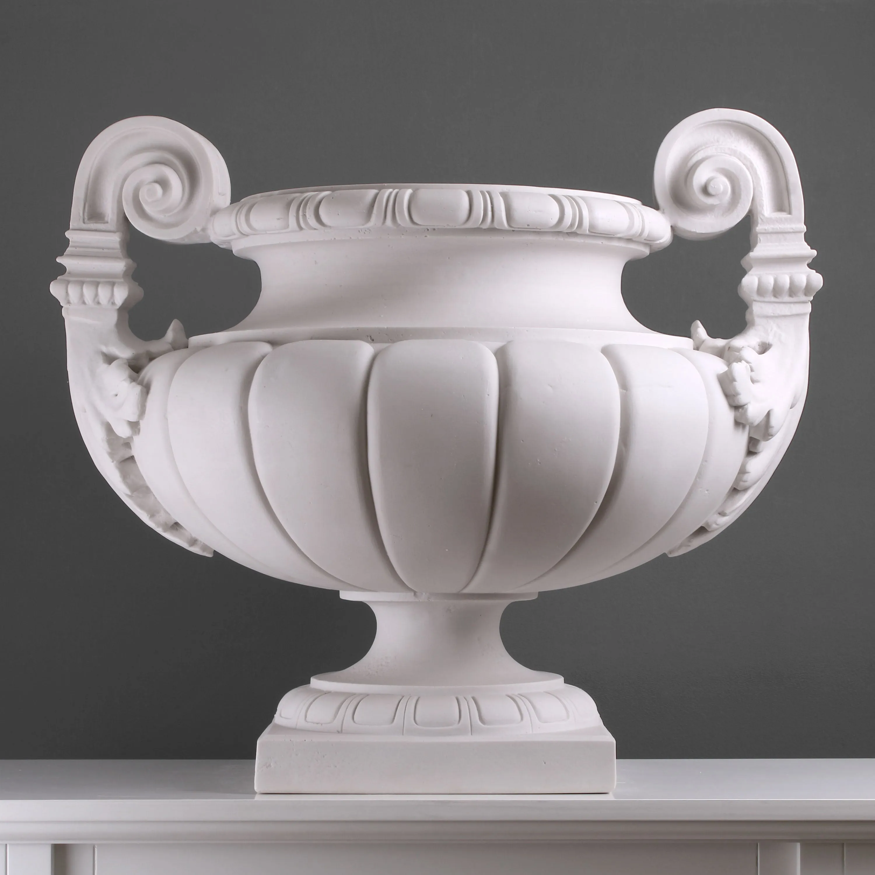 Greek Planter