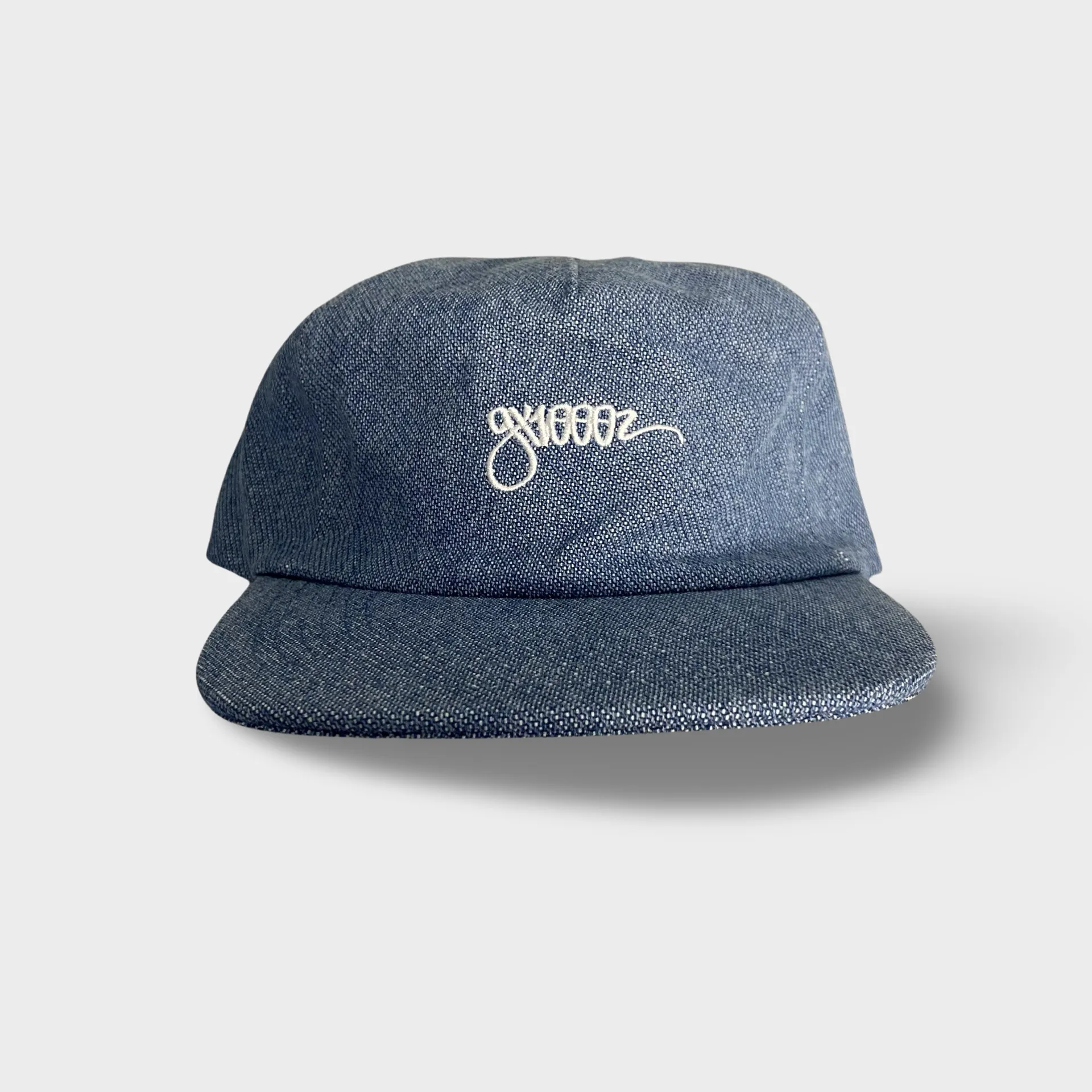 GX1000 Tag Hat Blue