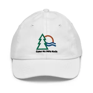 Ho Mita Koda Youth Baseball Cap