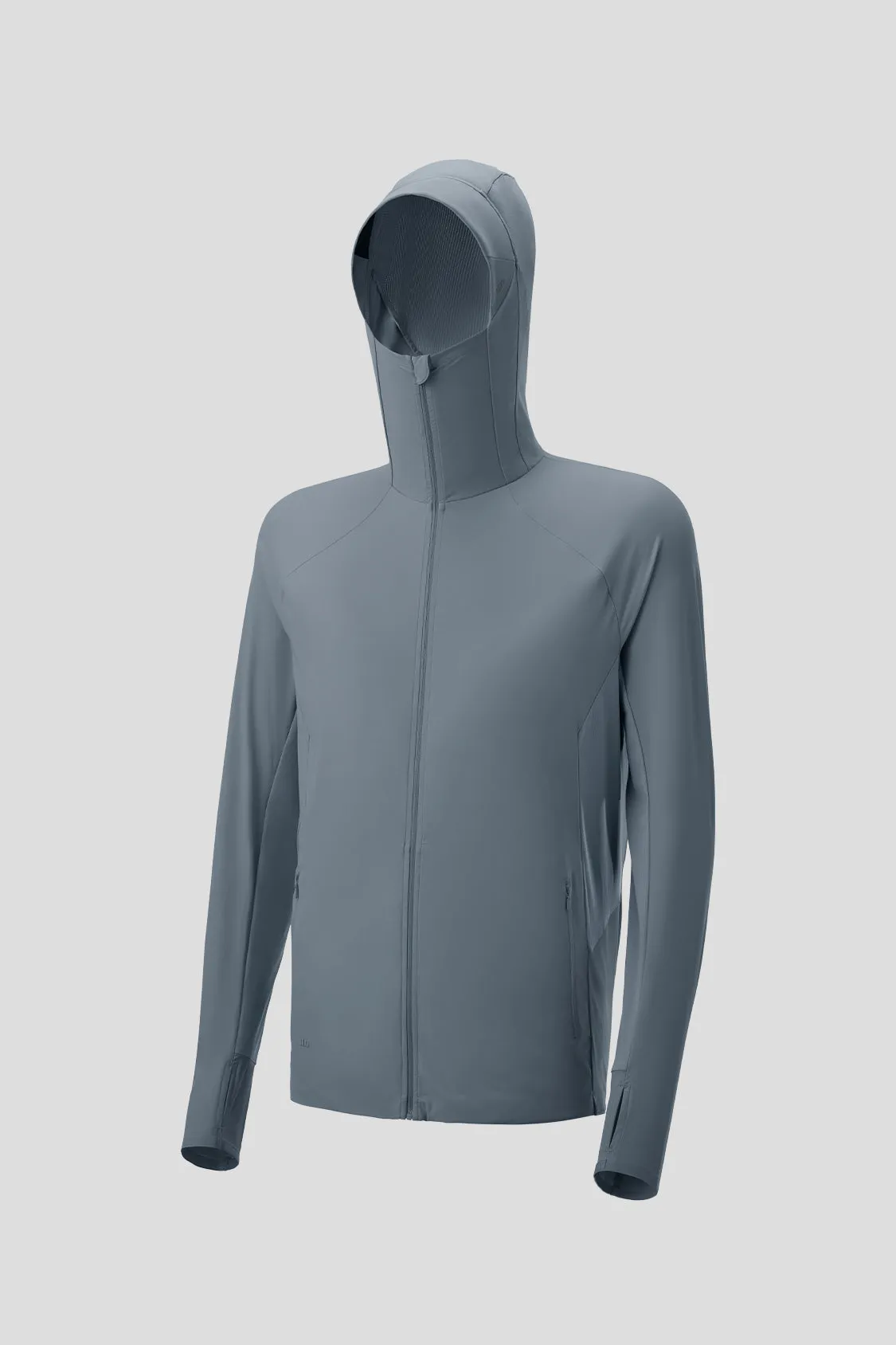 IceAiry - Men's Breathable Sun Protection Jacket UPF50 