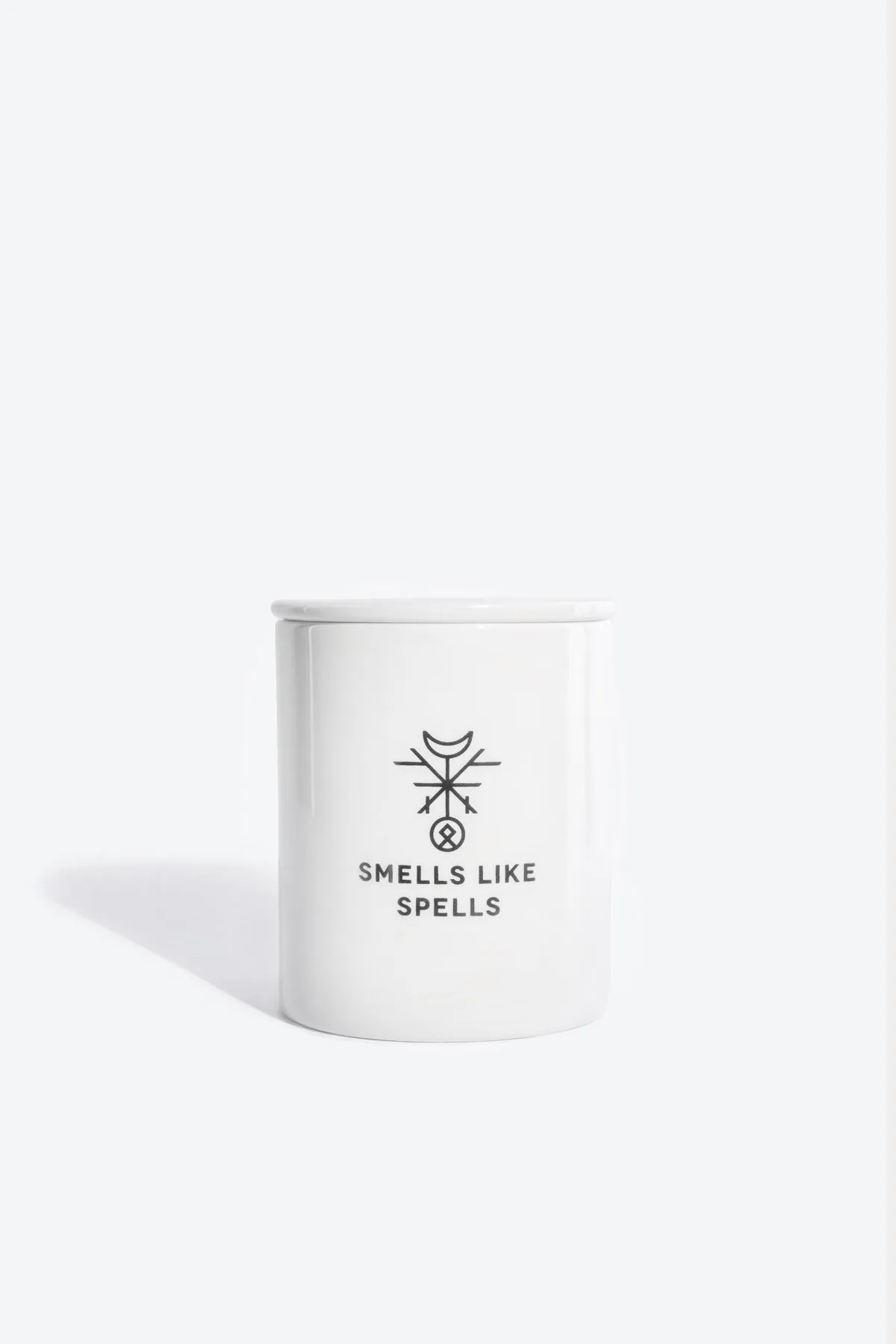 Justice Scented Candle