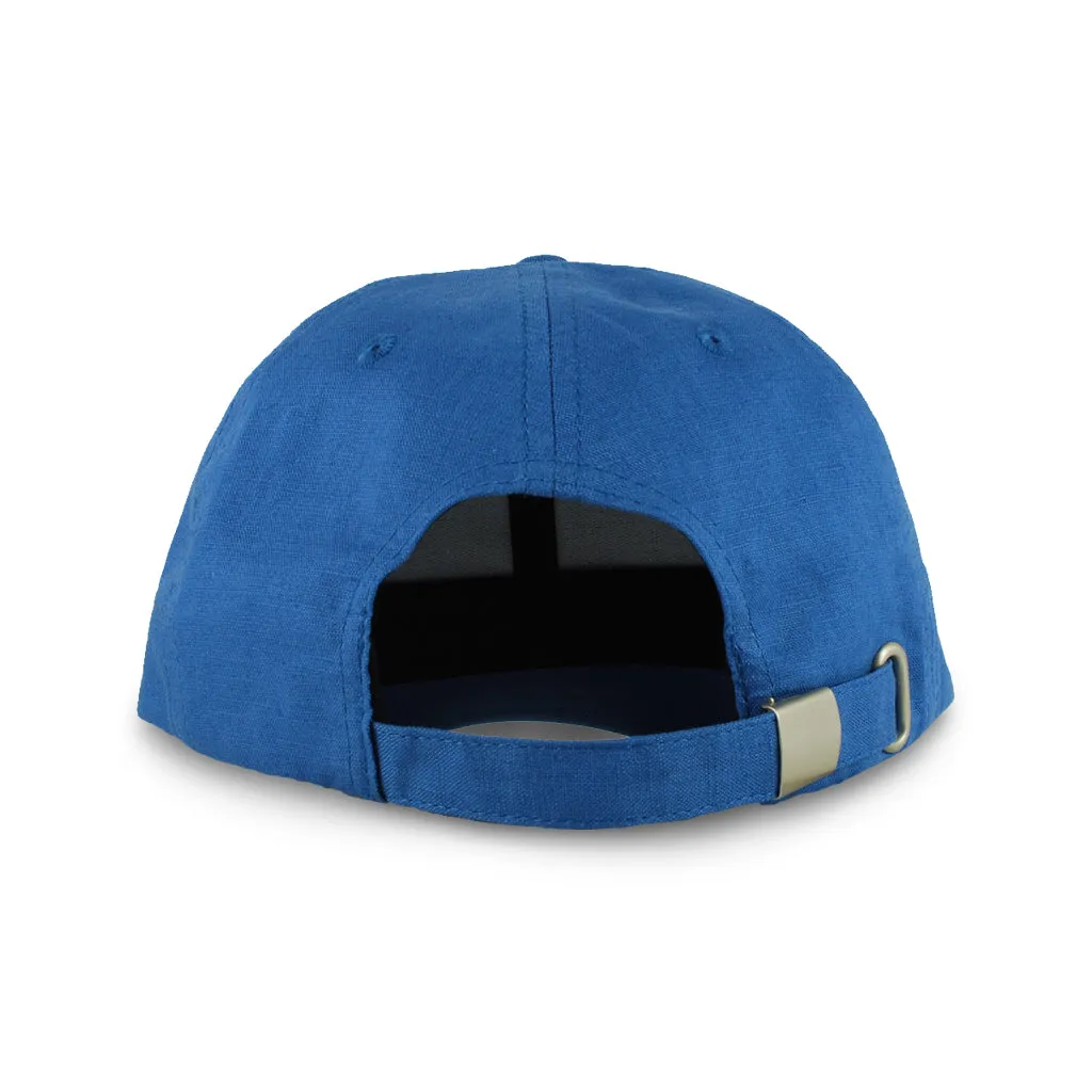 Kapa Nui Hemp Cap