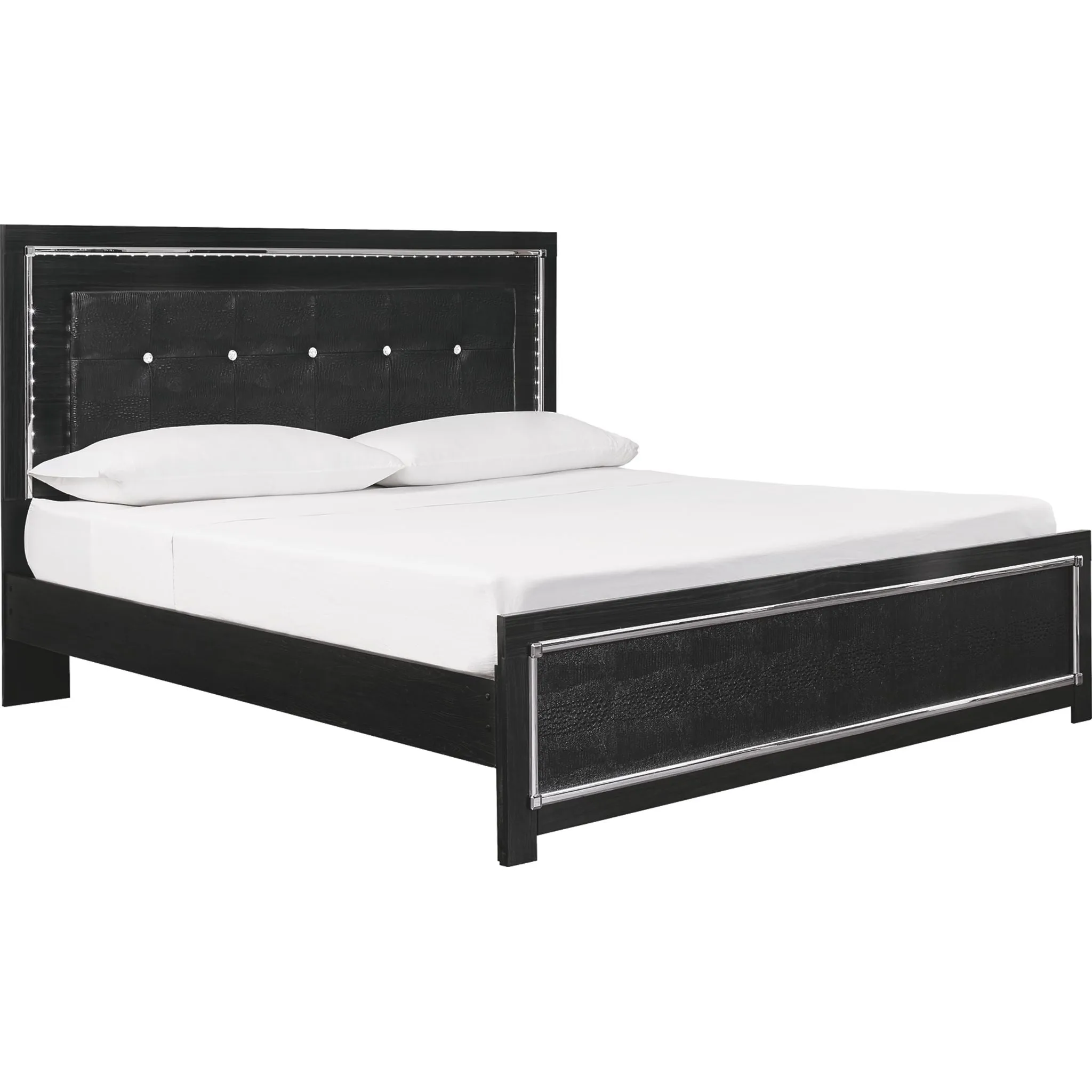 Kaydell Platform Bed