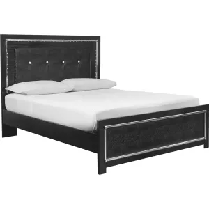 Kaydell Platform Bed