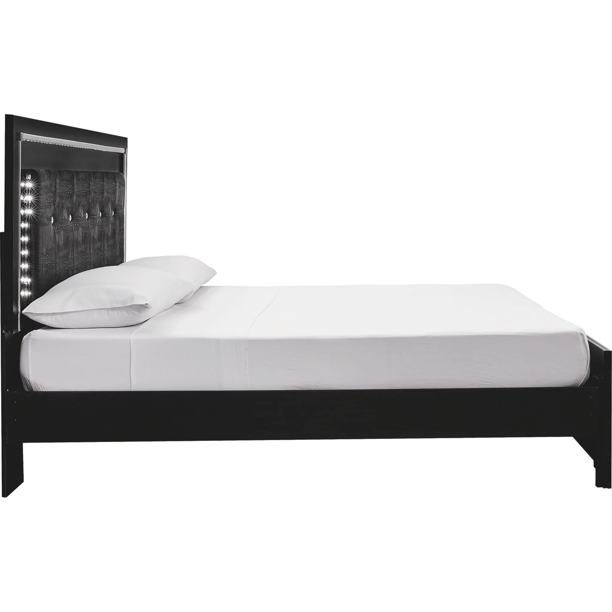 Kaydell Platform Bed