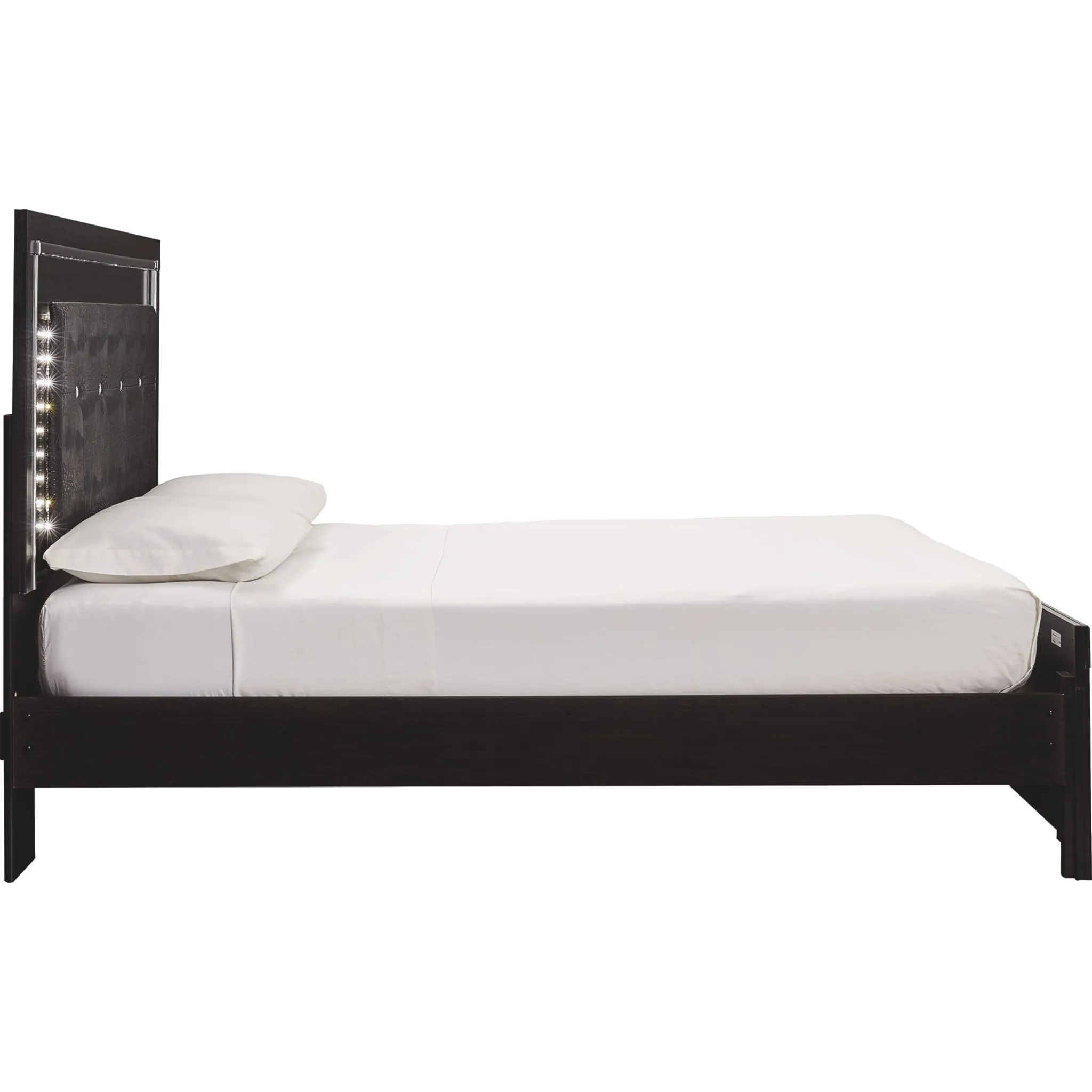 Kaydell Platform Bed