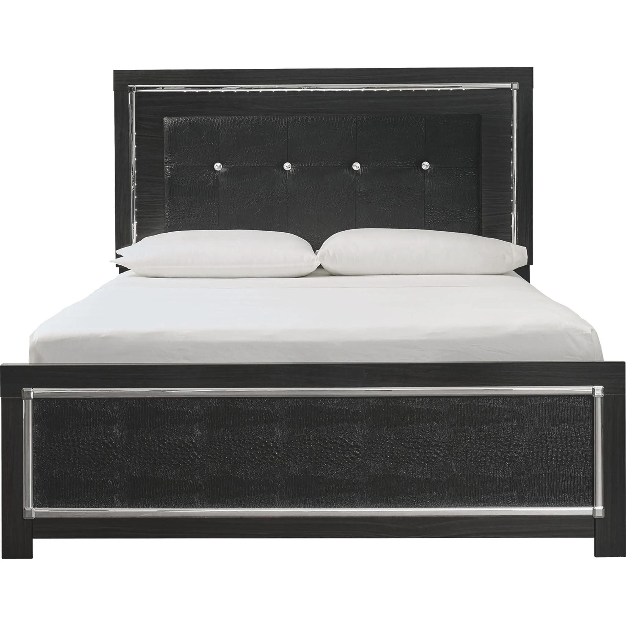 Kaydell Platform Bed