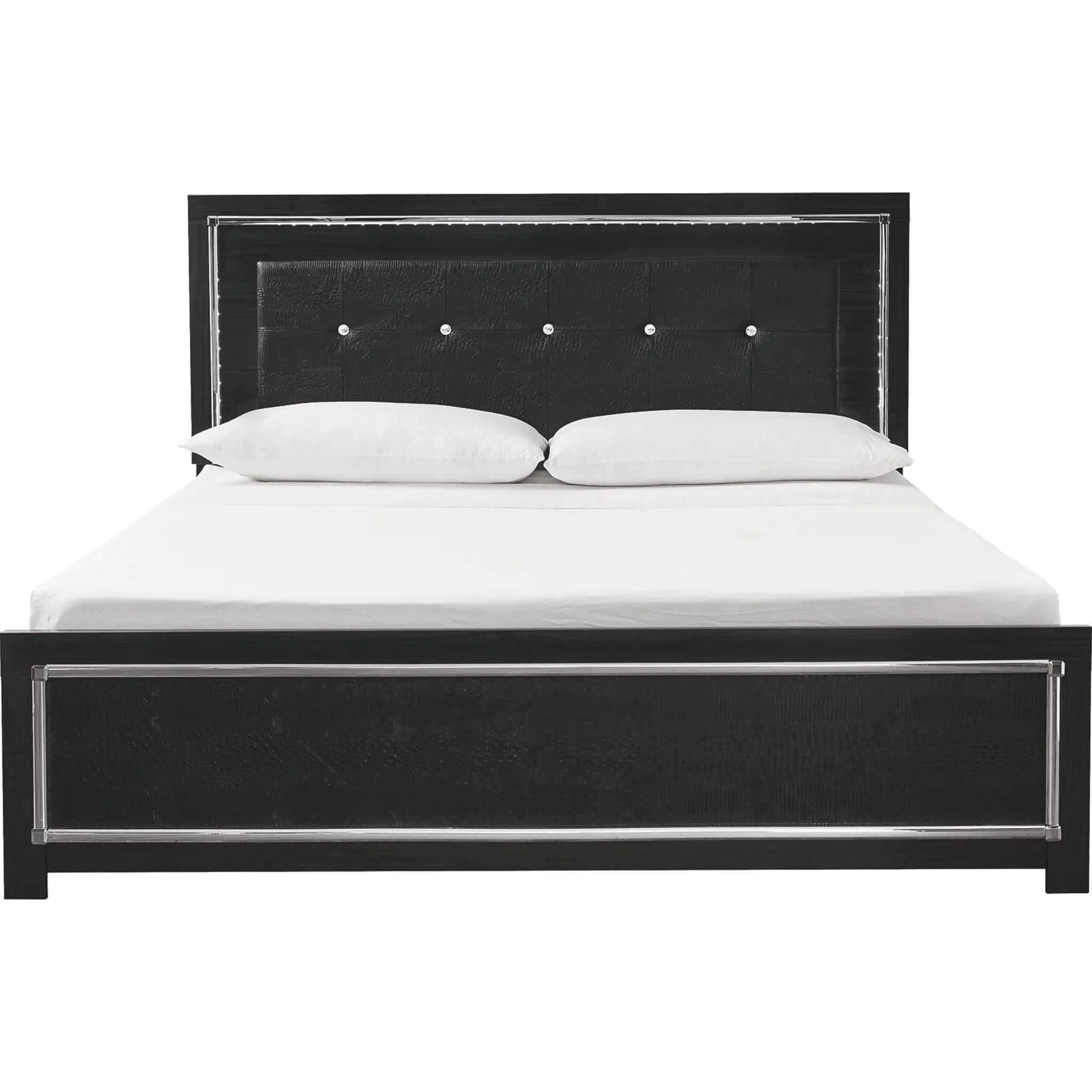 Kaydell Platform Bed