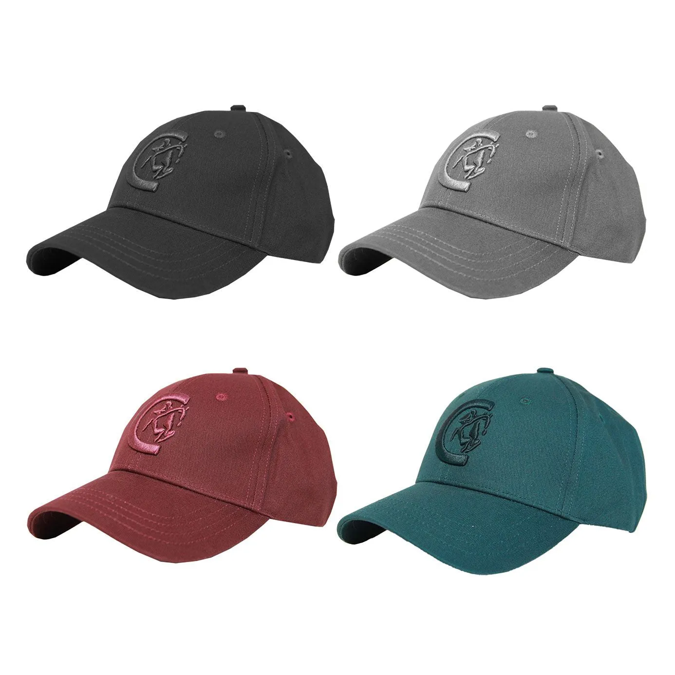 Kentucky Horsewear Baseball Cap